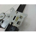 2 PIN ELEVALUNAS TRASERO DERECHO VOLVO S60 BERLINA 2 PIN ELEVALUNAS TRASERO DERECHO VOLVO S60 BERLINA
