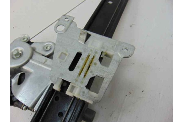 2 PIN ELEVALUNAS TRASERO DERECHO VOLVO S60 BERLINA