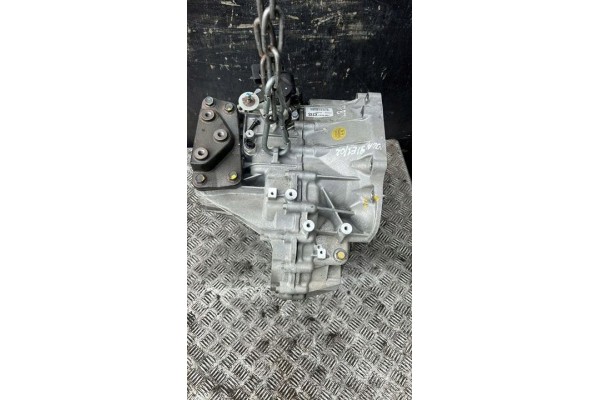 Caja de cambios mecánica Ssangyong Tivoli Grand 2022 3102035320