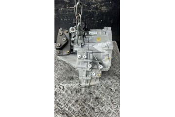 Caja de cambios mecánica Ssangyong Tivoli Grand 2022 3102035320