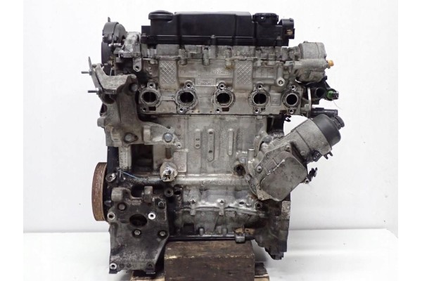 MOTOR PUMP 9H01 9HZ CITROEN C4 GRAND PICASSO AND 1 6 HDI 109KM 09R FV Catalog number of the part 9H01 9HZ 9HY 9HR 10JBBN 0445010
