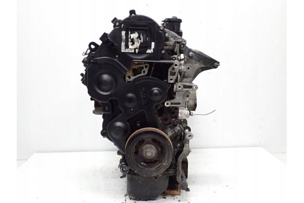 MOTOR PUMP 9H01 9HZ CITROEN C4 GRAND PICASSO AND 1 6 HDI 109KM 09R FV Car type passenger cars