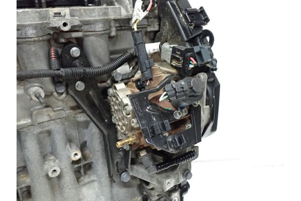 MOTOR PUMP 9H01 9HZ CITROEN C4 GRAND PICASSO AND 1 6 HDI 109KM 09R FV Quality of parts according to GVO O original with manufact