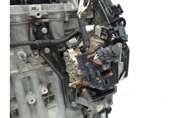 MOTOR PUMP 9H01 9HZ CITROEN C4 GRAND PICASSO AND 1 6 HDI 109KM 09R FV Quality of parts according to GVO O original with manufact