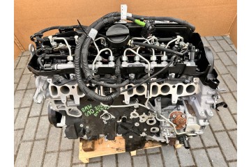 BMW 3 0 D G30 G31 Lift X Drive 22r MOTOR INJECTION SYSTEM B57D30A