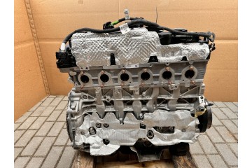 BMW 3 0 D G30 G31 Lift X Drive 22r MOTOR INJECTION SYSTEM B57D30A Catalog number of the part B57D30A BMW 3 0 D B57D30A G30 G31 L