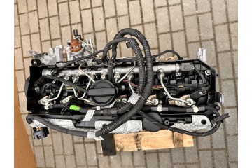 BMW 3 0 D G30 G31 Lift X Drive 22r MOTOR INJECTION SYSTEM B57D30A Catalog number of the original B57D30A