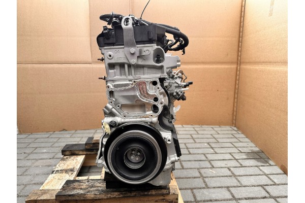 BMW 3 0 D G30 G31 Lift X Drive 22r MOTOR INJECTION SYSTEM B57D30A Engine type diesel