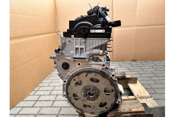 BMW 3 0 D G30 G31 Lift X Drive 22r MOTOR INJECTION SYSTEM B57D30A Part manufacturer BMW OE
