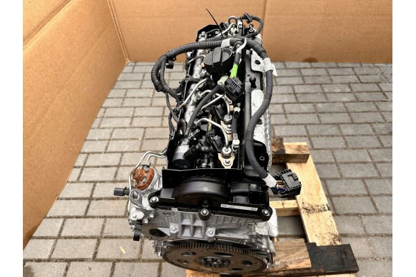 BMW 3 0 D G30 G31 Lift X Drive 22r MOTOR INJECTION SYSTEM B57D30A Car type 4x4 SUV passenger cars