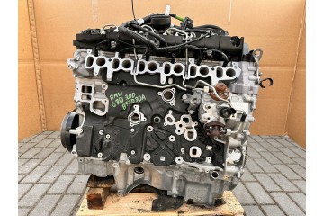 Motor y Sistema de Inyección BMW 3.0 D B57D30A G30 G31 Lift X-Drive 2