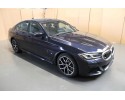 Motor y Sistema de Inyección BMW 3.0 D B57D30A G30 G31 Lift X-Drive 2