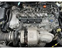 ENGINE 2 0 D VCDI CHEVROLET ORLANDO Z20D110 18 COMPLETE INJECTION TURBINE Catalog number of the part SILNIK 2 0 D VCDI CHEVROLET