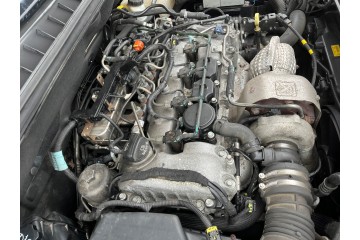 ENGINE 2 0 D VCDI CHEVROLET ORLANDO Z20D110 18 COMPLETE INJECTION TURBINE Part manufacturer Chevrolet OE