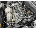 ENGINE 2 0 D VCDI CHEVROLET ORLANDO Z20D110 18 COMPLETE INJECTION TURBINE Car type passenger cars