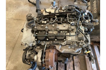 ENGINE 2 0 D VCDI CHEVROLET ORLANDO Z20D110 18 COMPLETE INJECTION TURBINE Engine type diesel