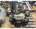 ENGINE 2 0 D VCDI CHEVROLET ORLANDO Z20D110 18 COMPLETE INJECTION TURBINE Quality of parts according to GVO O original with manu
