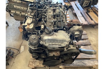 ENGINE 2 0 D VCDI CHEVROLET ORLANDO Z20D110 18 COMPLETE INJECTION TURBINE Quality of parts according to GVO O original with manu