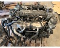 ENGINE 2 0 D VCDI CHEVROLET ORLANDO Z20D110 18 COMPLETE INJECTION TURBINE Version European