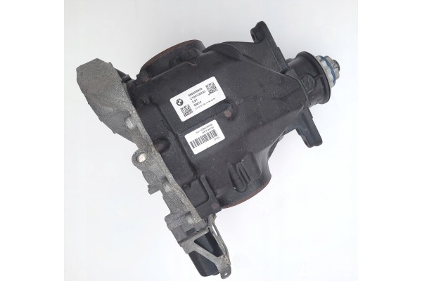 BMW G20 G21 G22 G23 G42 DYFER REAR BRIDGE 8686990 8686989 2 81
