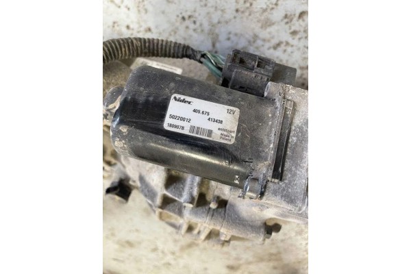 Rear reducer JEEP COMPASS MK49 P68292765AE 2 4L gasoline 2020 Part manufacturer Jeep OE