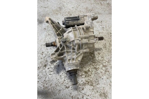 Rear reducer JEEP COMPASS MK49 P68292765AE 2 4L gasoline 2020 Car type passenger cars