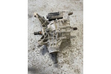Rear reducer JEEP COMPASS MK49 P68292765AE 2 4L gasoline 2020 Car type passenger cars