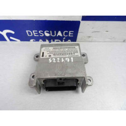 P56042047AC CENTRALITA AIRBAG JEEP GRAND CHEROKEE (WJ/WG)