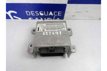 P56042047AC CENTRALITA AIRBAG JEEP GRAND CHEROKEE (WJ/WG) 3.1 TD Laredo 1999 P56042047AC 167225 JEEP - 1
