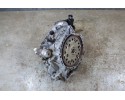 gearbox ONCB 24296306 automatic stbdb OPEL ASTRA K V 1 5 CDTI