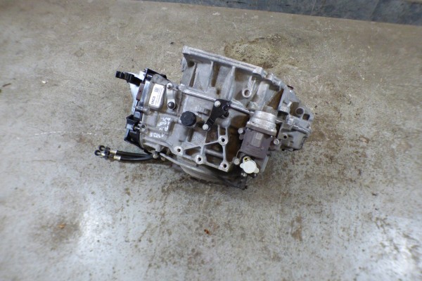 gearbox ONCB 24296306 automatic stbdb OPEL ASTRA K V 1 5 CDTI Catalog number of the part ONCB 24296306 akV