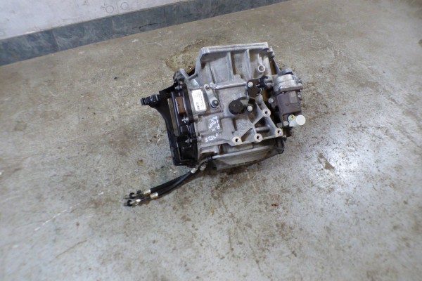 gearbox ONCB 24296306 automatic stbdb OPEL ASTRA K V 1 5 CDTI Part manufacturer Opel OE