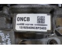 gearbox ONCB 24296306 automatic stbdb OPEL ASTRA K V 1 5 CDTI Transmission type automatic