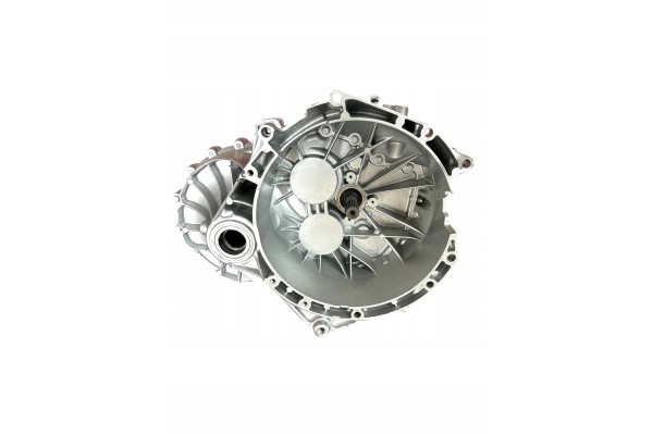 Transmission DV6R7002ZAC Ford Transit Connect TDCI