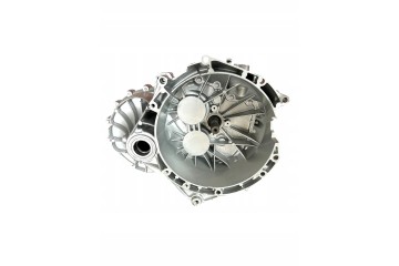 Transmission DV6R7002ZAC Ford Transit Connect TDCI