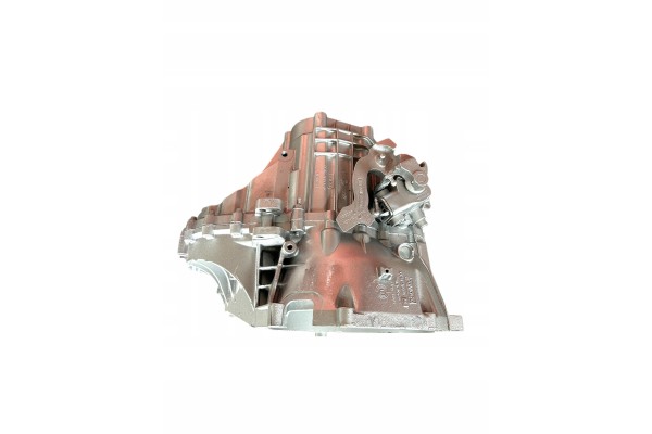 Transmission DV6R7002ZAC Ford Transit Connect TDCI Catalog number of the part DV6R7002ZAC