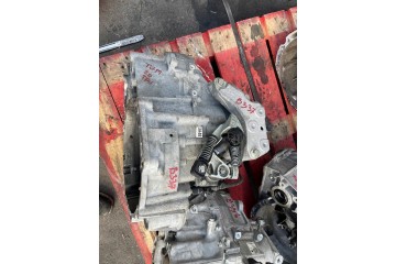 VW AUDI SEAT SKODA 2 0 TFSI GEARBOX TGM