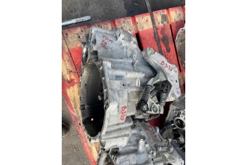 VW AUDI SEAT SKODA 2 0 TFSI GEARBOX TGM Catalog number of the part VW AUDI SEAT SKODA 2 0 TFSI SKRZYNIA BIEGOW TGM