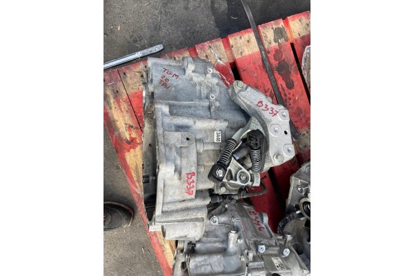 VW AUDI SEAT SKODA 2 0 TFSI GEARBOX TGM Part manufacturer Volkswagen OE
