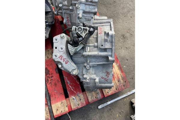 VW AUDI SEAT SKODA 2 0 TFSI GEARBOX TGM Car type 4x4 SUV passenger cars