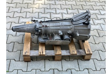 FORD AUTOMATIC TRANSMISSION F150 MERCURY EXPEDITION LINCOLN E450 E350