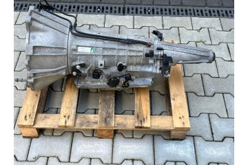 FORD AUTOMATIC TRANSMISSION F150 MERCURY EXPEDITION LINCOLN E450 E350 Catalog number of the part FORD AUTOMATYCZNA SKRZYNIA BIEG