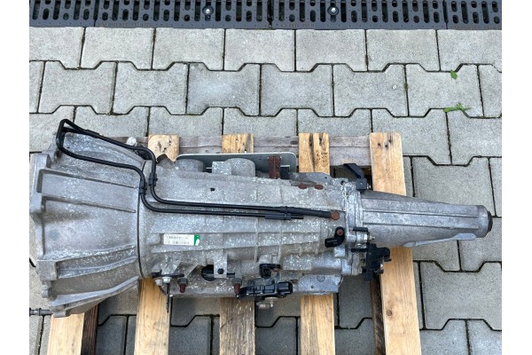 FORD AUTOMATIC TRANSMISSION F150 MERCURY EXPEDITION LINCOLN E450 E350 Part manufacturer Ford OE