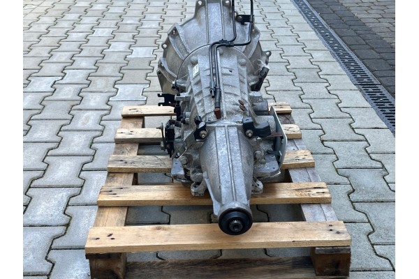 FORD AUTOMATIC TRANSMISSION F150 MERCURY EXPEDITION LINCOLN E450 E350 Transmission type automatic