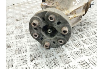 Rear differential Chrysler 300 300C P04578032AC Catalog number of the part P04578032AC