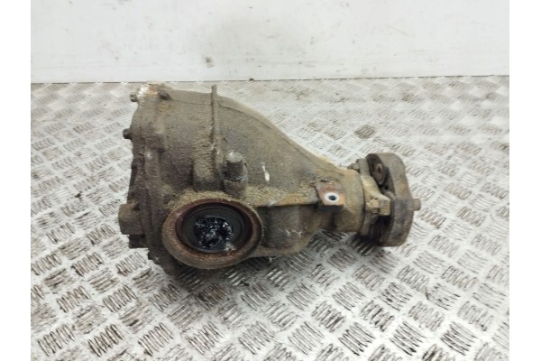 Rear differential Chrysler 300 300C P04578032AC Car type passenger cars
