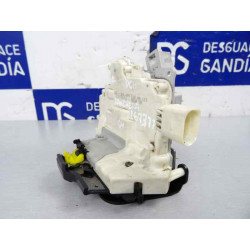 8E0839016AA CERRADURA PUERTA TRASERA DERECHA AUDI A4 AVANT (8E)