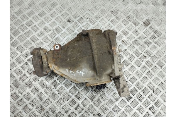 Diferencial trasero Chrysler 300 - 300C P04578032AC