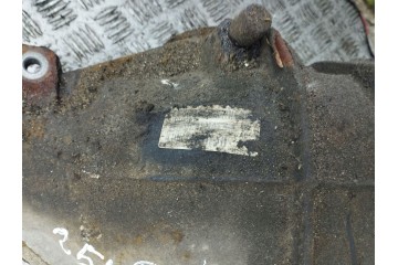 Diferencial trasero Chrysler 300 - 300C P04578032AC