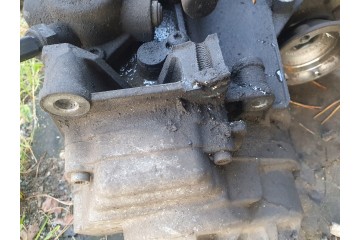 GEARBOX 1 8 TFSI KVT VW SEAT SKODA AUDI Part manufacturer Volkswagen OE